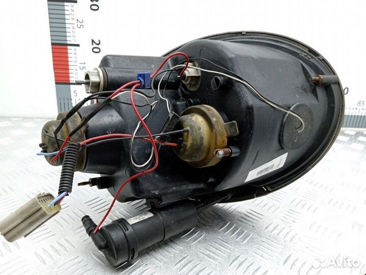 Фара передняя для Mini Cooper R50/R52/R53