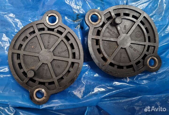 Двигатель cfna на разбор