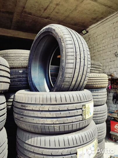 Aplus A610 245/40 R19 98Y