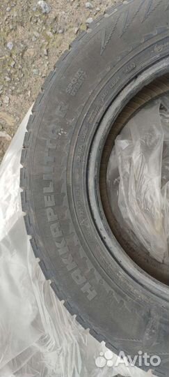 Nokian Tyres Hakkapeliitta R 225/70 R16