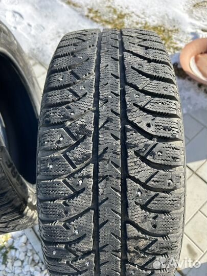 Bridgestone Ice Cruiser 5000 205/55 R16