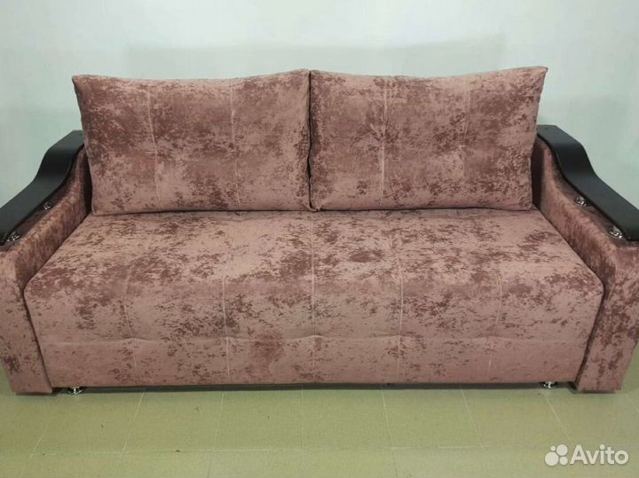 Диван еврокнижка