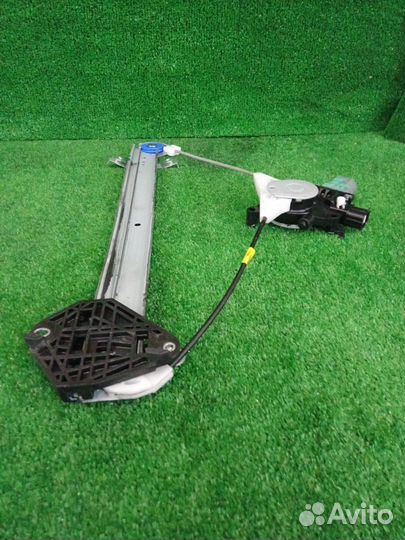 Стеклоподъемный механизм передний правый Subaru