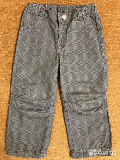 Вещи пакетом рост 92.Цена за всё