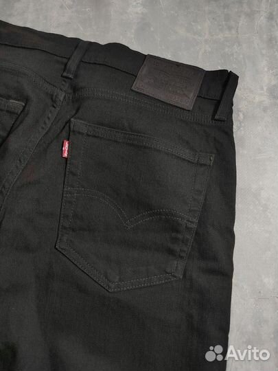 Джинсы Levis 512