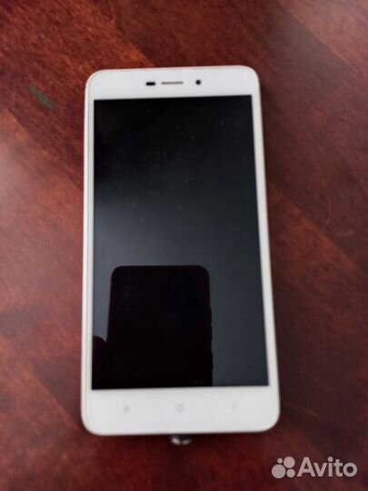 Xiaomi Redmi 4A, 2/32 ГБ