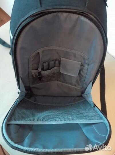 Herlitz Рюкзак Be.Bag Airgo Skater Германия