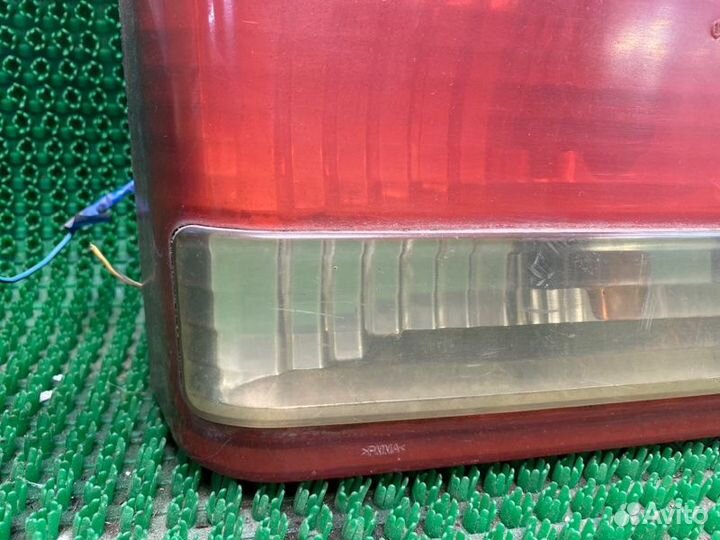 Фонарь задний левый Лада 2109 2002
