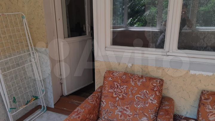 3-к. квартира, 62 м², 3/5 эт.