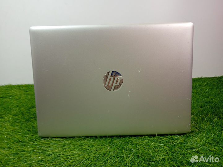 Ноутбук HP probook 430 G5 /I5-8250U/8Gb/256Gb/FHD