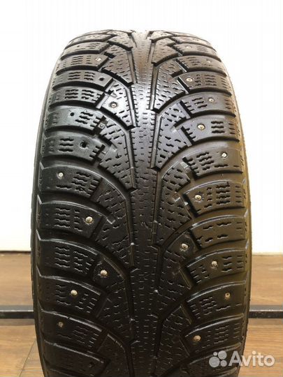 Nokian Tyres Hakkapeliitta 5 205/50 R17 93T