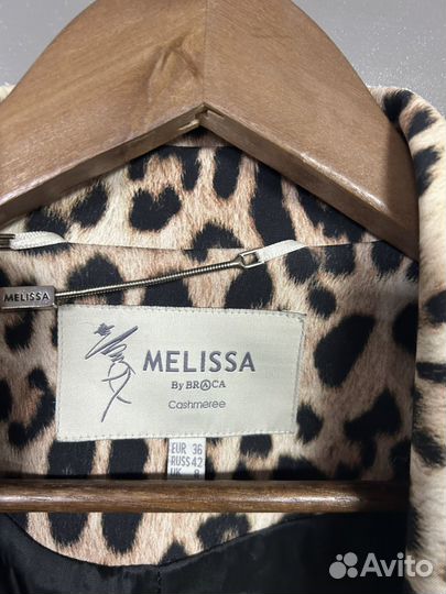 Плащ демисезонный женский 44/46