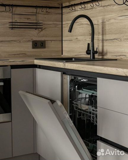 Кухня на заказ