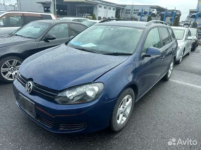 АКПП DSG7 (MPH),DQ200, Audi, VW, Skoda