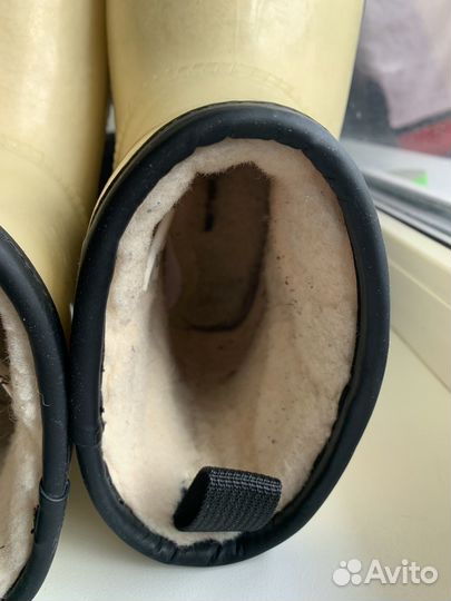 Угги женские 38 размер бу
