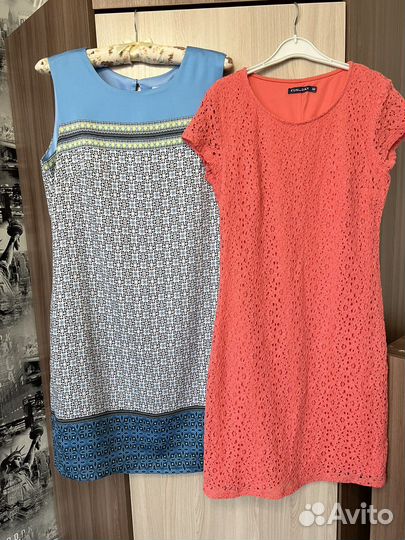 Платье M 44-46