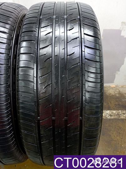 Dunlop Grandtrek PT3A 275/50 R21 96T
