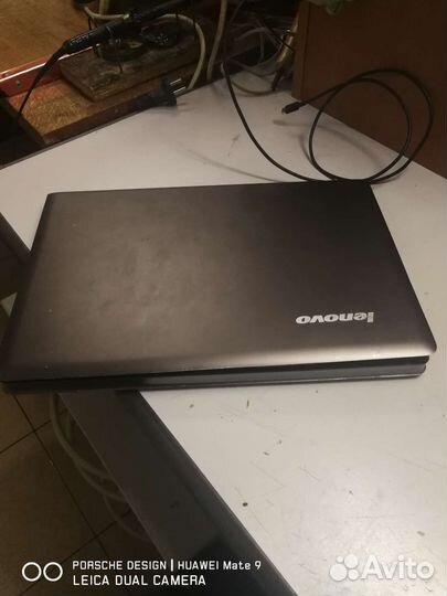 Lenovo u400