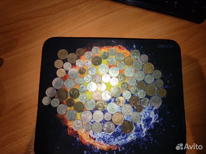 Деньги СССР