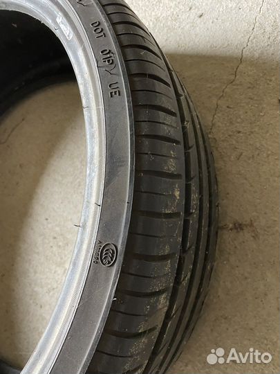 ATF Farm King 4222 215/35 R19