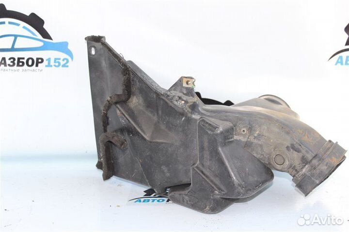 Воздухозаборник Nissan Maxima A33 VQ20DE 1998-2003