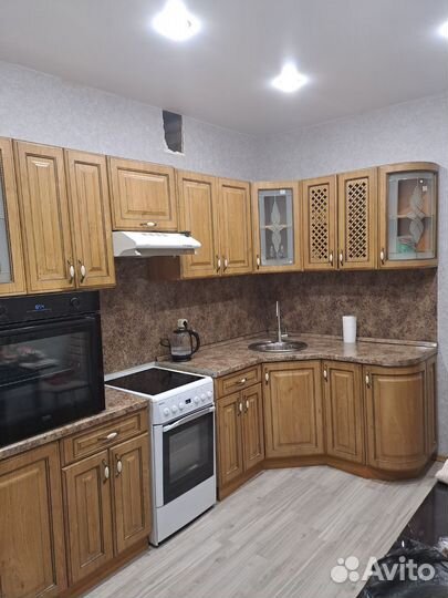 Кухонная гарнитура