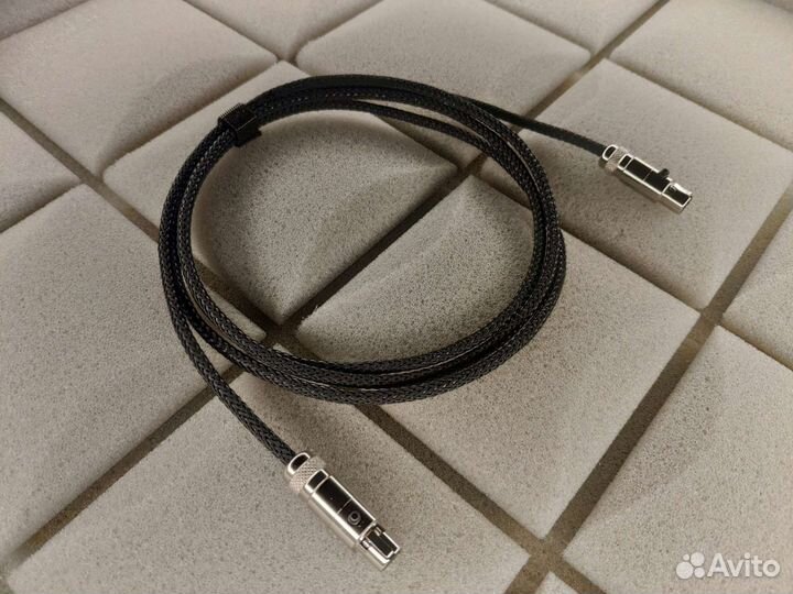 Mini xlr гн. - mini xlr гн. Tasker c401