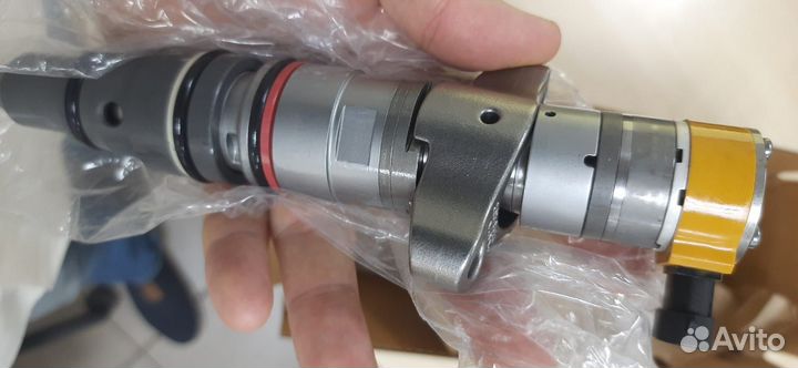 Форсунка caterpillar 3203800 для двигателей