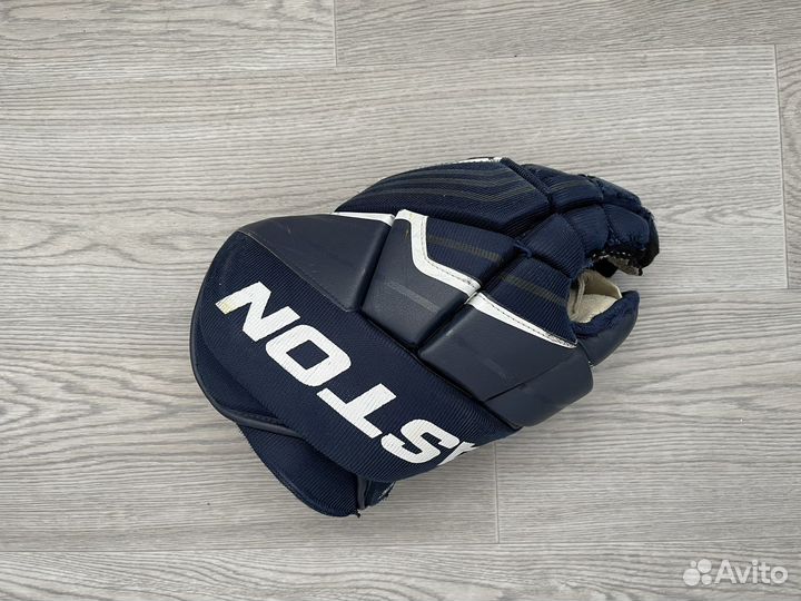 Хоккейная форма взрослая