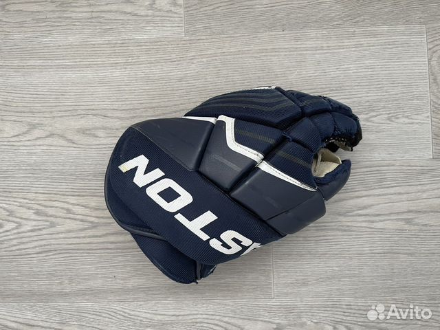 Хоккейная форма взрослая