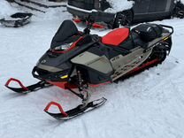 Снегоход Brp Skidoo Baackountry XRS 850