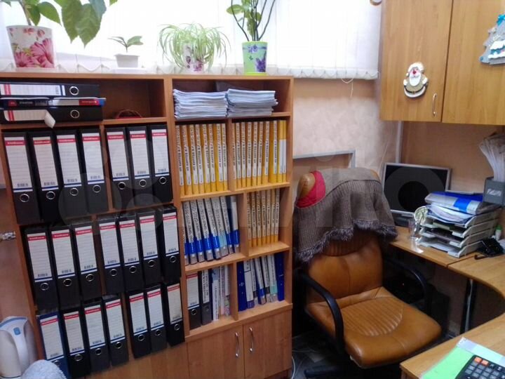 Торговое помещение, 90.2 м²