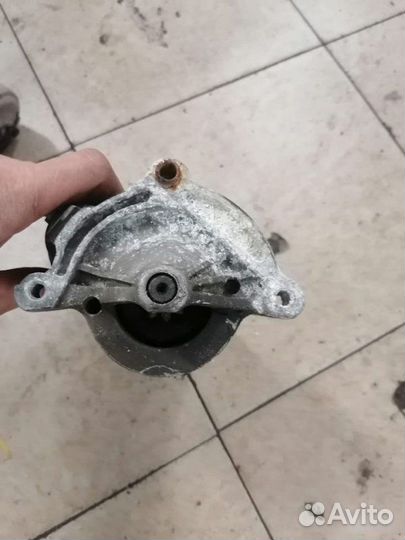 Стартер Lifan X60