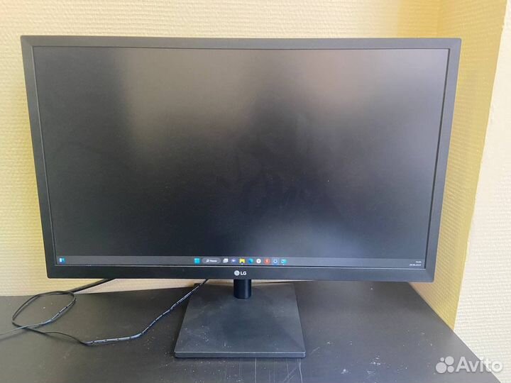 Монитор LG 24MK430H 23.8