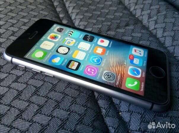 Ремонт iPhone, телефонов, планшетов, компьютеров