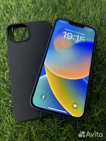 iPhone 13, 128 ГБ