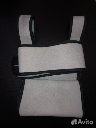 Бандаж фиксирующий на плечевой сустав Т8101