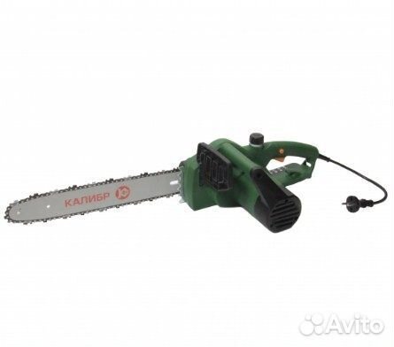 Пила цепная Калибр Мастер эпц-1500/14 Промо