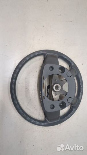 Руль Dodge Durango, 2006