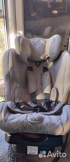 Детское автокресло от 0 до 25 кг