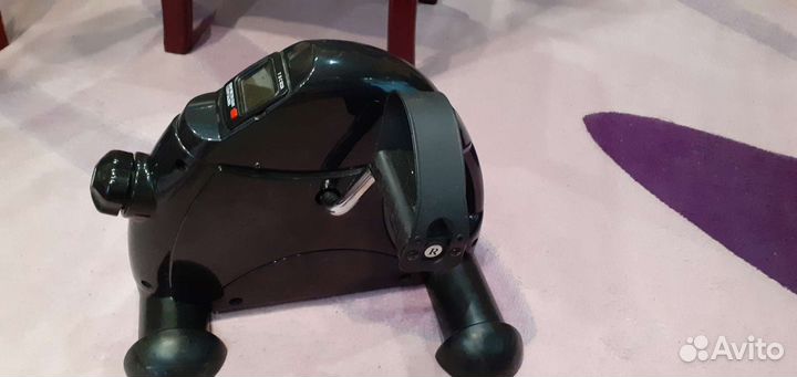 Велотренажер бу