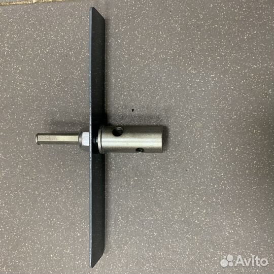 Адаптеры для ледобура под шуруповерт