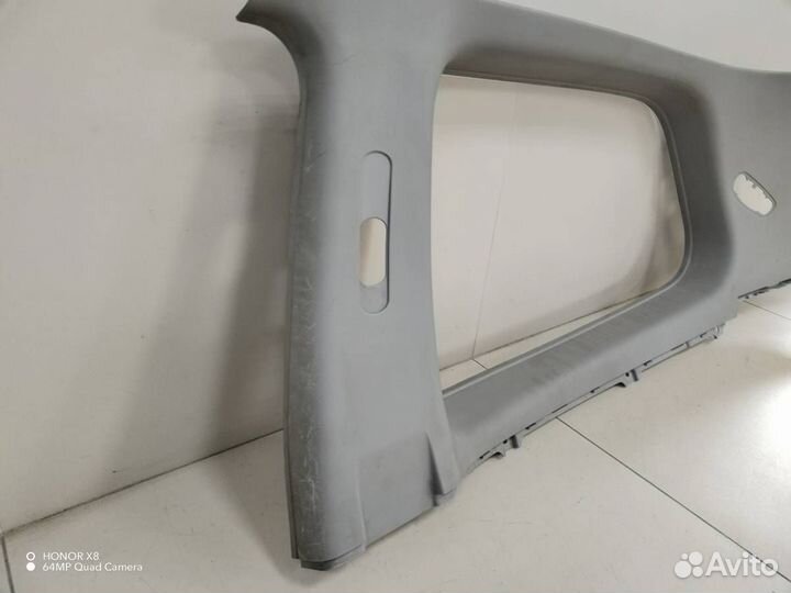 Обшивка стойки Hyundai Getz 2002-2010