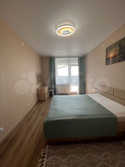 2-к. квартира, 48 м², 6/8 эт.