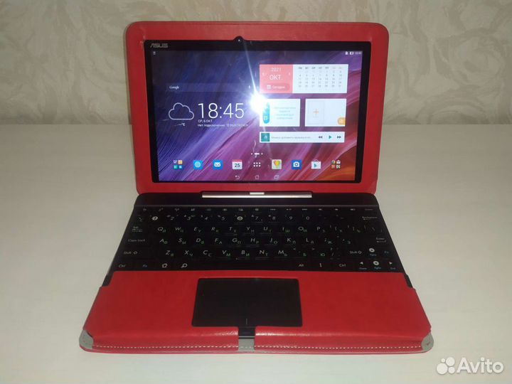 Планшет Аsus