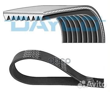 Ремень поликлиновый 8PK1226 Dayco