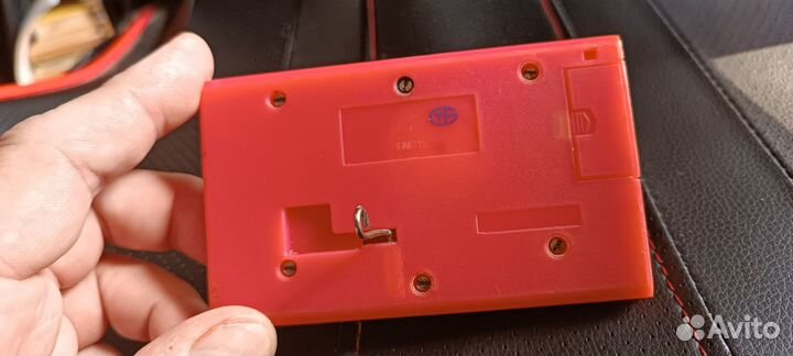 Игра электроника Ну погоди,Полесье