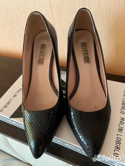 Продам туфли