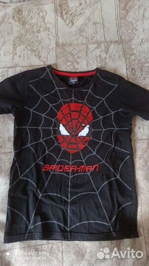 Вещи для мальчика