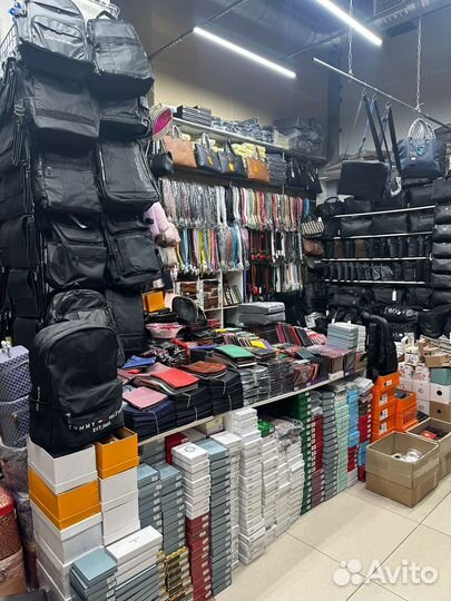 Продам готовый бизнес 